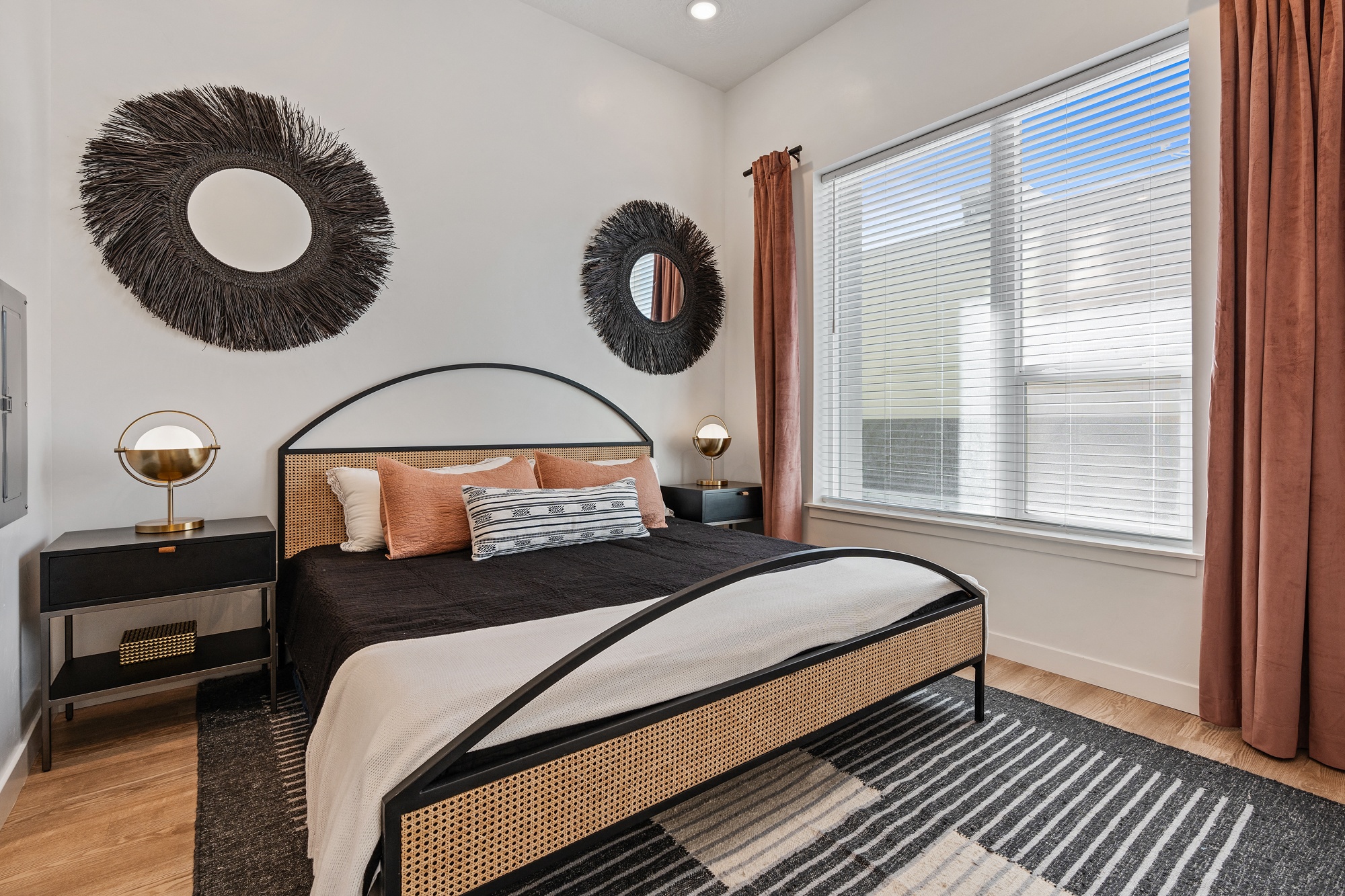 Seveno2 Main Apartments